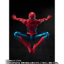 SH Figuarts Spider-Man No Way Home - New Red & Blue Suit