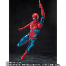 SH Figuarts Spider-Man No Way Home - New Red & Blue Suit
