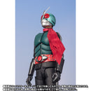SH Figuarts Kamen Rider 2+1 (Ichimonji Hayato) - Shin Kamen Rider