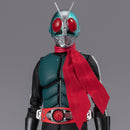 SH Figuarts Kamen Rider 2+1 (Ichimonji Hayato) - Shin Kamen Rider