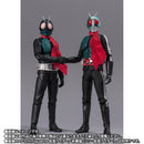 SH Figuarts Kamen Rider 2+1 (Ichimonji Hayato) - Shin Kamen Rider