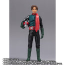 SH Figuarts Kamen Rider 2+1 (Ichimonji Hayato) - Shin Kamen Rider