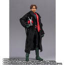 SH Figuarts Kamen Rider 2+1 (Ichimonji Hayato) - Shin Kamen Rider