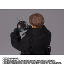 SH Figuarts Kamen Rider 2+1 (Ichimonji Hayato) - Shin Kamen Rider