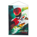 Kyoryuger Gaburincho Hanging Wall Tapestries