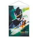 Kyoryuger Gaburincho Hanging Wall Tapestries