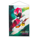 Kyoryuger Gaburincho Hanging Wall Tapestries