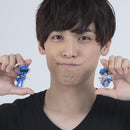 KingOhger Chibi Keychains