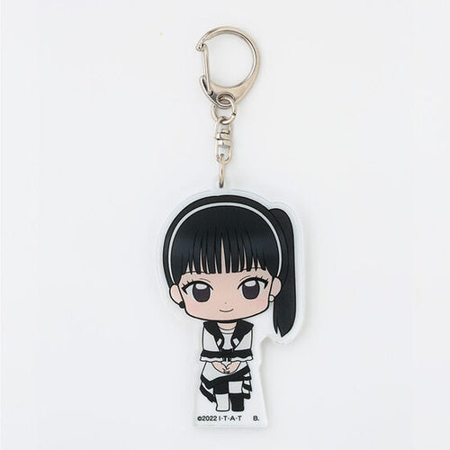 アクセサリー Kisaragi Kamen Rider Geats Chibi Keychains