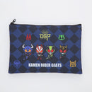 Kamen Rider Geats Chibi Mini Pouch