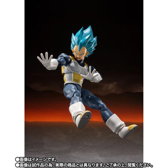A New Masterpiece Born From the Latest Technology! S.H.Figuarts