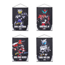 Kamen Rider Zero One Hanging Wall Tapestries