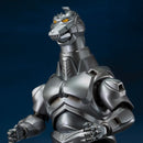 SH MonsterArts Mechagodzilla & Garuda & Fire Rodan Makuhari Decisive Battle Ver
