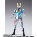 SH Figuarts Ultraman Decker Dynamic Type