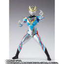 SH Figuarts Ultraman Decker Dynamic Type