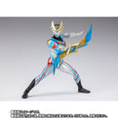 SH Figuarts Ultraman Decker Dynamic Type