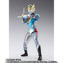 SH Figuarts Ultraman Decker Dynamic Type