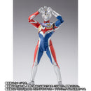 SH Figuarts Ultraman Decker Dynamic Type