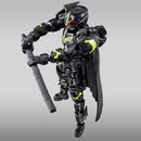 Kamen Rider Geats Revolve Change PB07 - Tycoon Bujin Sword, Nadge Sparrow, Lopo & Hakubi Set