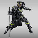 Kamen Rider Geats Revolve Change PB07 - Tycoon Bujin Sword, Nadge Sparrow, Lopo & Hakubi Set