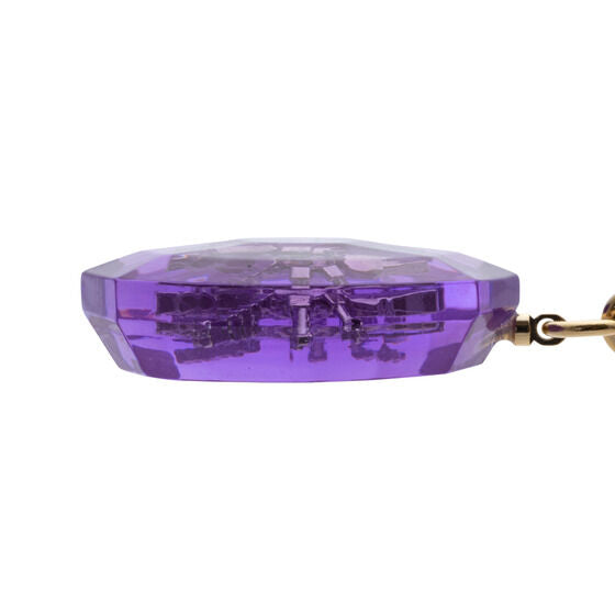 KingOhger Shugod Soul Keychain Necklace