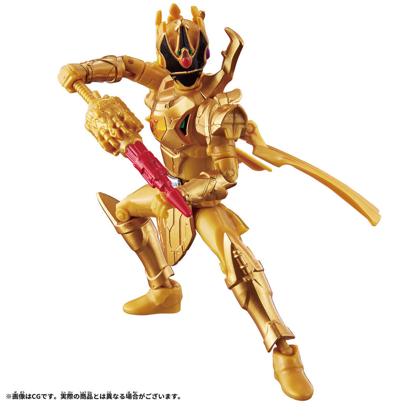 Action Hero King KuwagataOhger