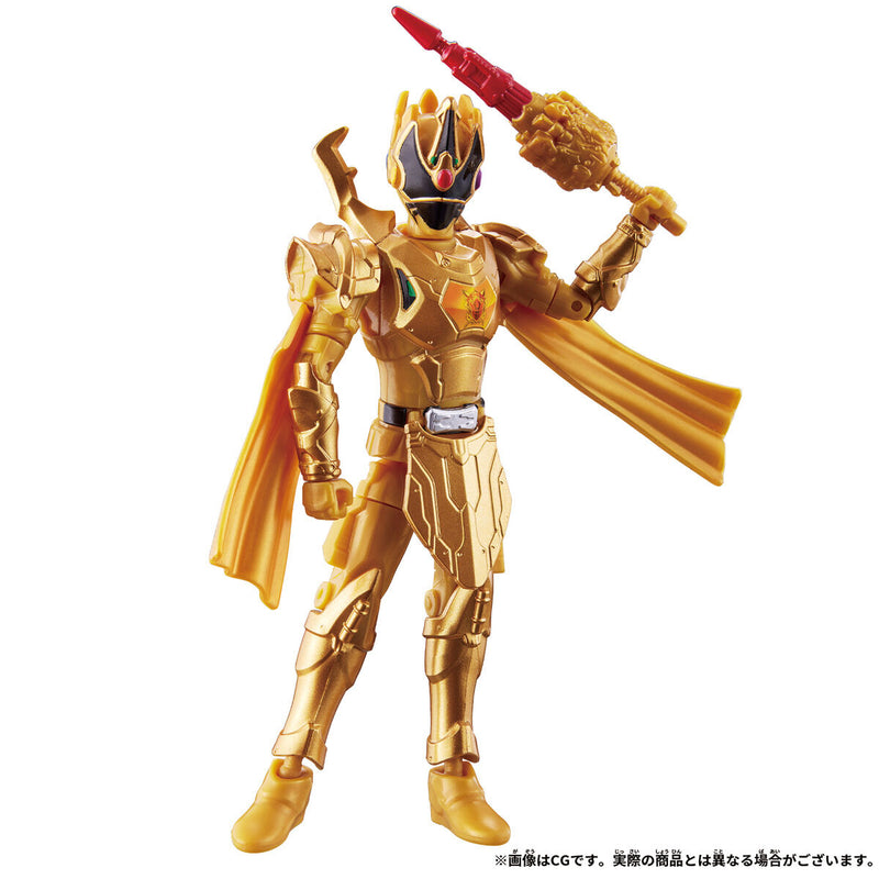 Action Hero King KuwagataOhger