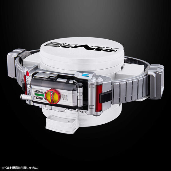 Kamen Rider Faiz Smart Brain Display Daiza - White