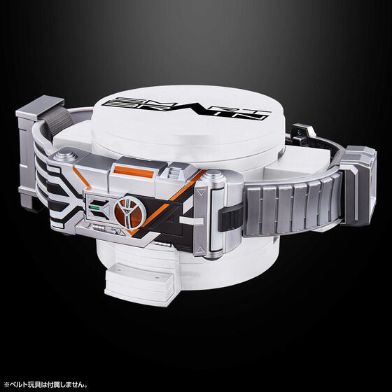 Kamen Rider Faiz Smart Brain Display Daiza - White