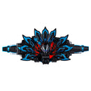 DX X Geats Raise Buckle