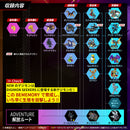 BEMEMORY Digimon Seekers Ryudamon & Dorumon Dim