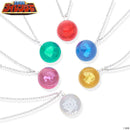 Dairanger Lai Lai Jewel Necklace