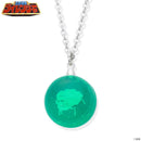 Dairanger Lai Lai Jewel Necklace