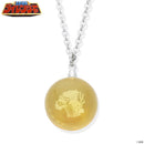 Dairanger Lai Lai Jewel Necklace