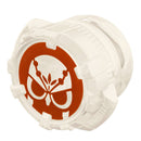 DX Kamen Rider Sound Core ID Set 04