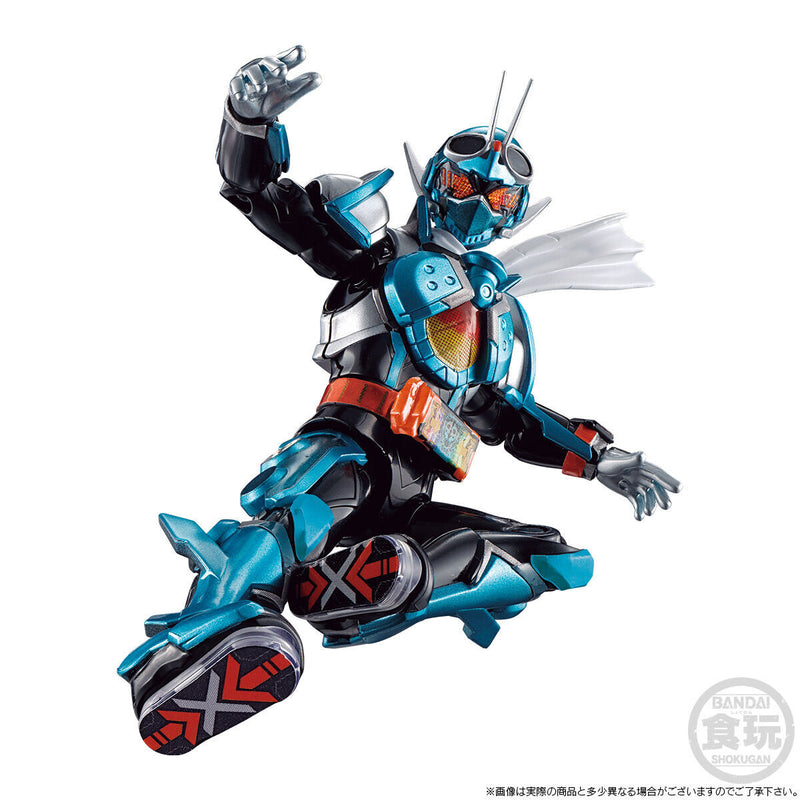 SODO Kamen Rider Gotchard 01 (Premium Edition)