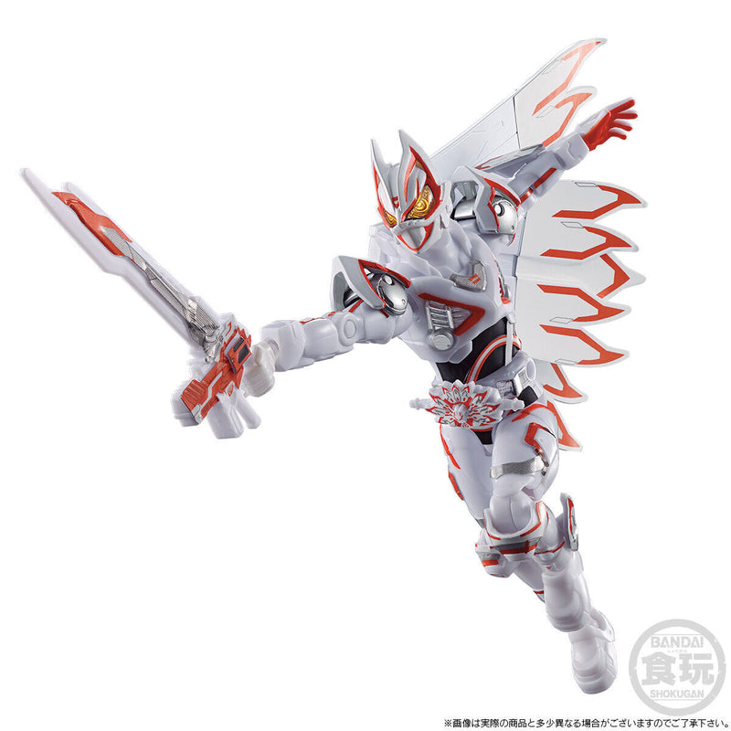 SODO Kamen Rider Geats IX & Tycoon Bujin Sword (Premium Edition)