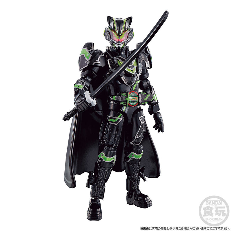 SODO Kamen Rider Geats IX & Tycoon Bujin Sword (Premium Edition)