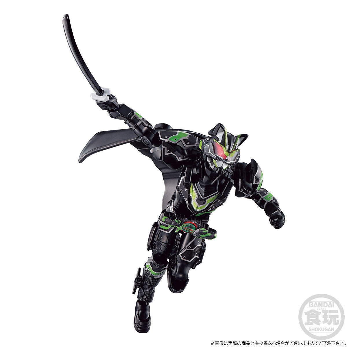 SODO Kamen Rider Geats IX & Tycoon Bujin Sword (Premium Edition)