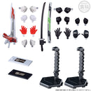 SODO Kamen Rider Geats IX & Tycoon Bujin Sword (Premium Edition)