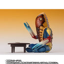 SH Figuarts Alien Metron - Marked Town Ver