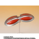 SH Figuarts Alien Metron - Marked Town Ver