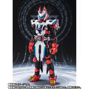 SH Figuarts Kamen Rider Geats Laser Boost & Boost Form Mark II