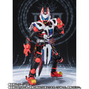 SH Figuarts Kamen Rider Geats Laser Boost & Boost Form Mark II