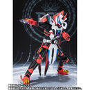 SH Figuarts Kamen Rider Geats Laser Boost & Boost Form Mark II