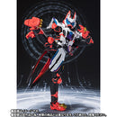 SH Figuarts Kamen Rider Geats Laser Boost & Boost Form Mark II