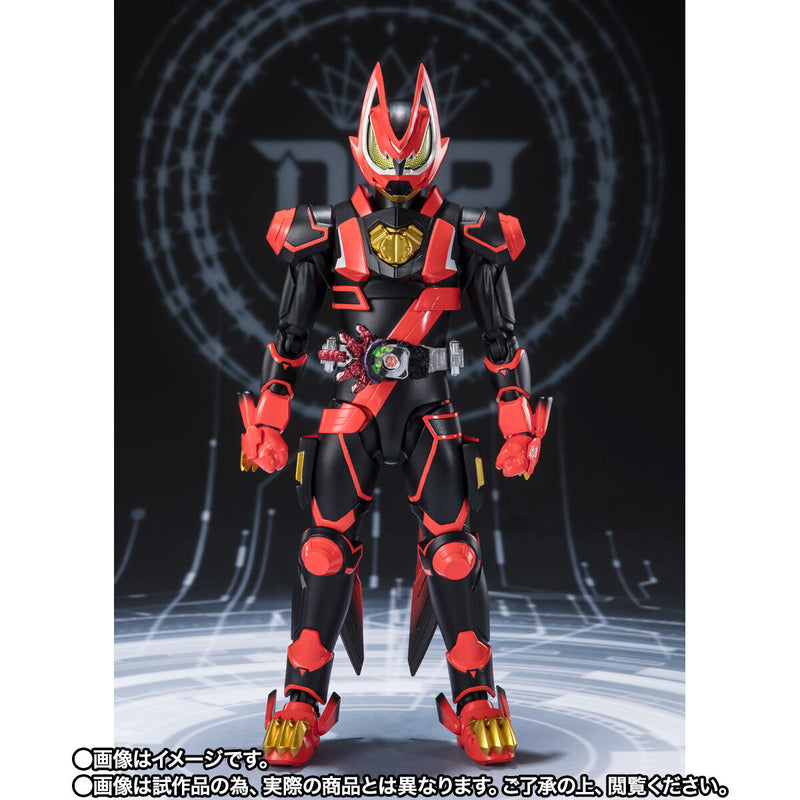 [PREORDER] SH Figuarts Kamen Rider Geats Laser Boost & Boost Form Mark II