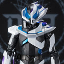 SH Figuarts Kamen Rider Ziin