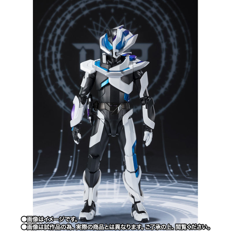 [PREORDER] SH Figuarts Kamen Rider Ziin