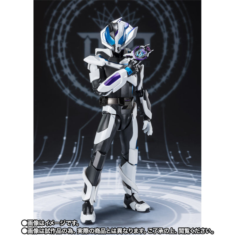 [PREORDER] SH Figuarts Kamen Rider Ziin